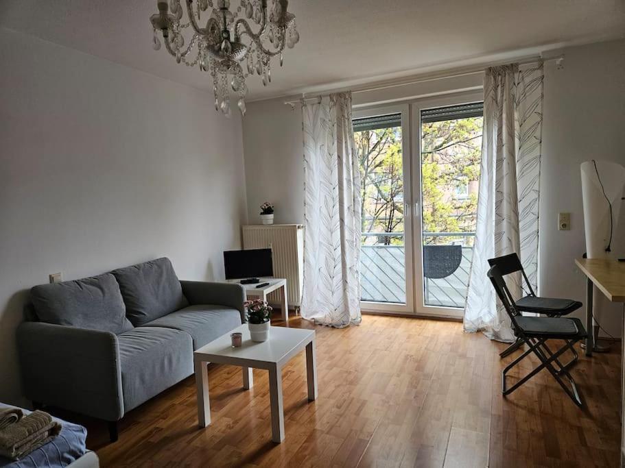 Sehr Suesse Wohnung. Altstadt Nah. ニュルンベルク エクステリア 写真