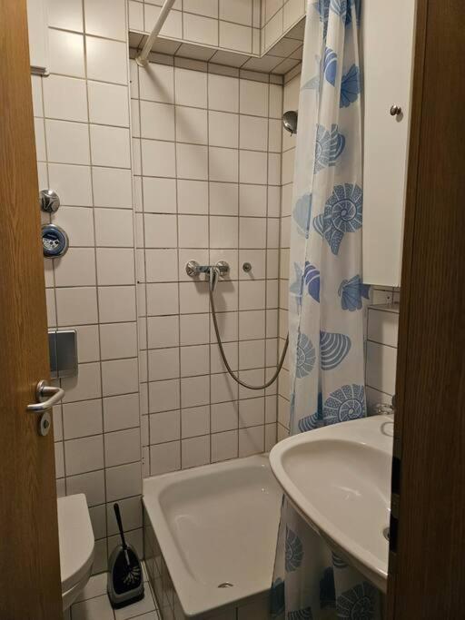 Sehr Suesse Wohnung. Altstadt Nah. ニュルンベルク エクステリア 写真